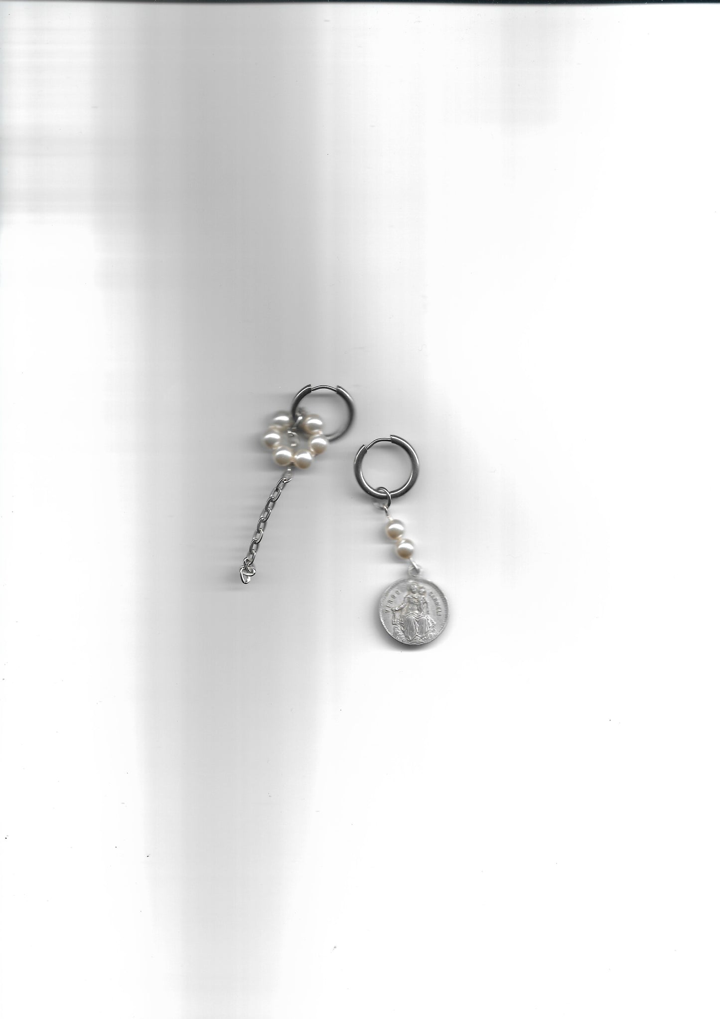 Boucles Virginie