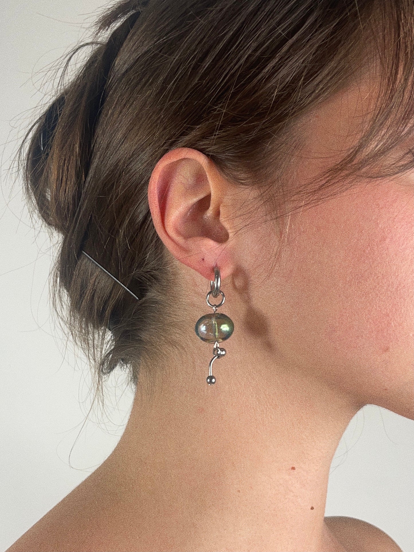 Boucles Plum