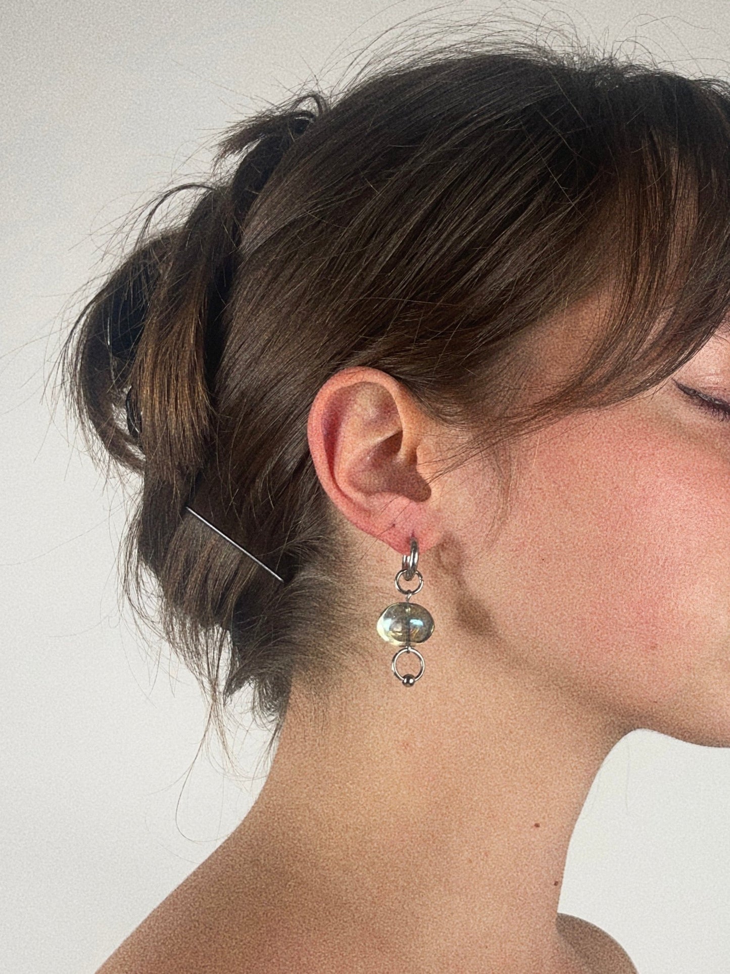 Boucles Plum