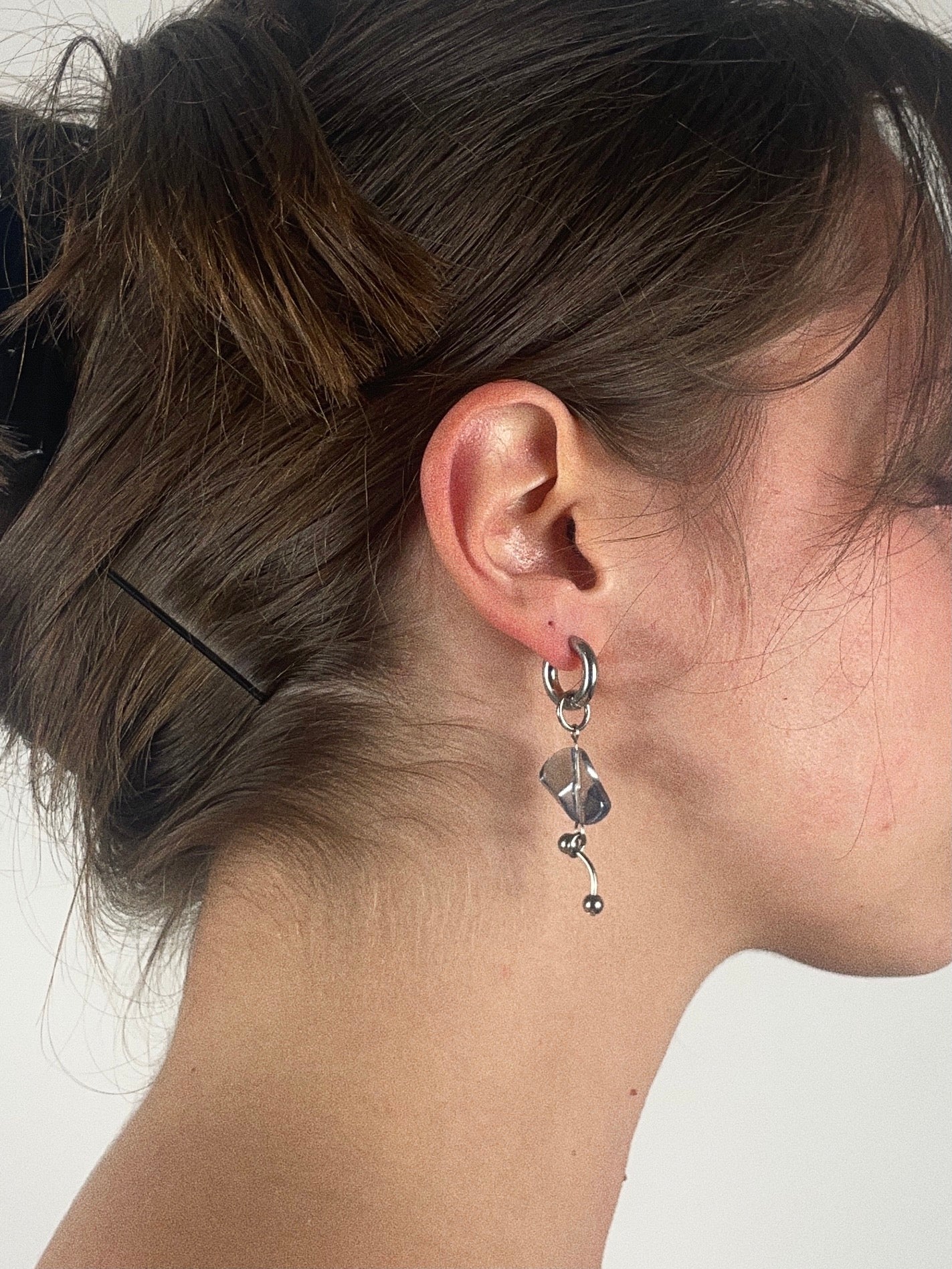 Boucles Transparence