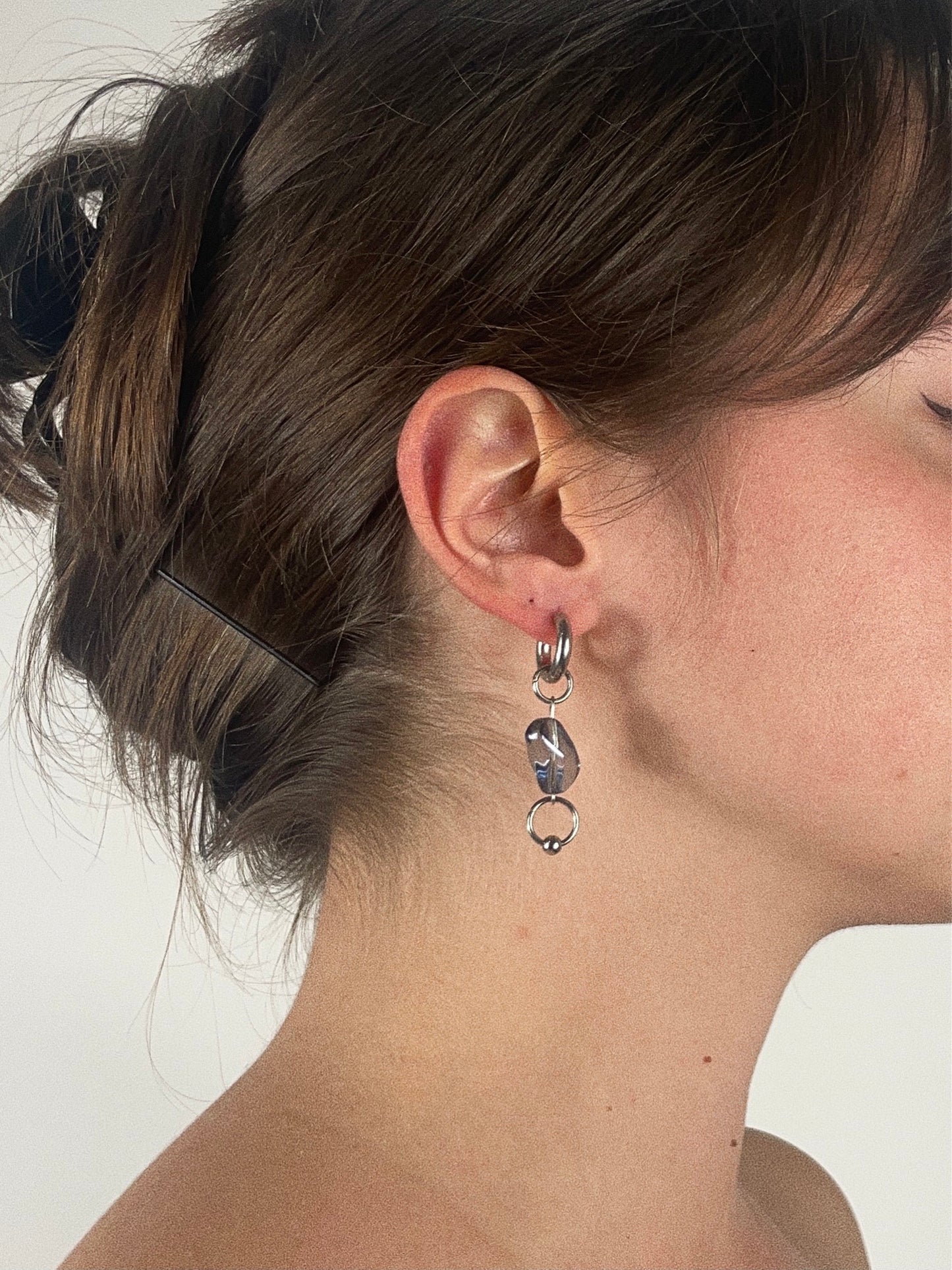 Boucles Transparence