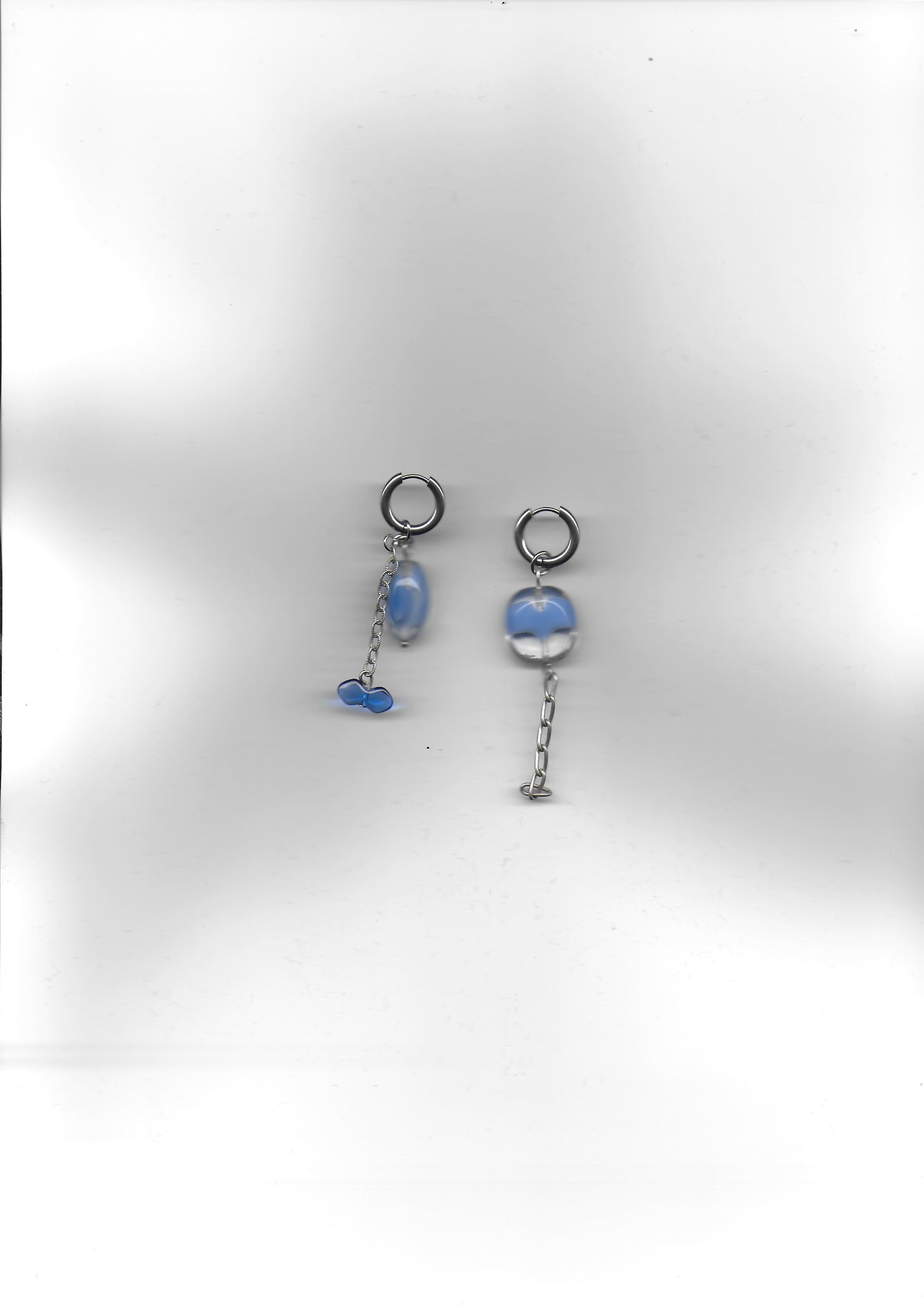 Boucles Blue
