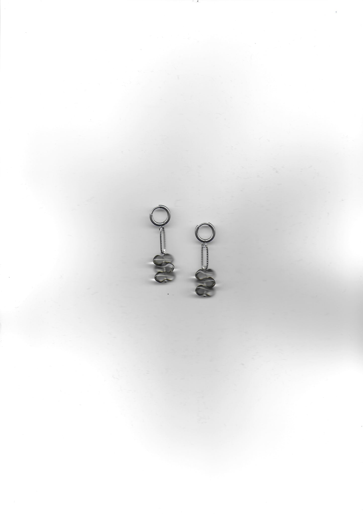 Boucles Glycine