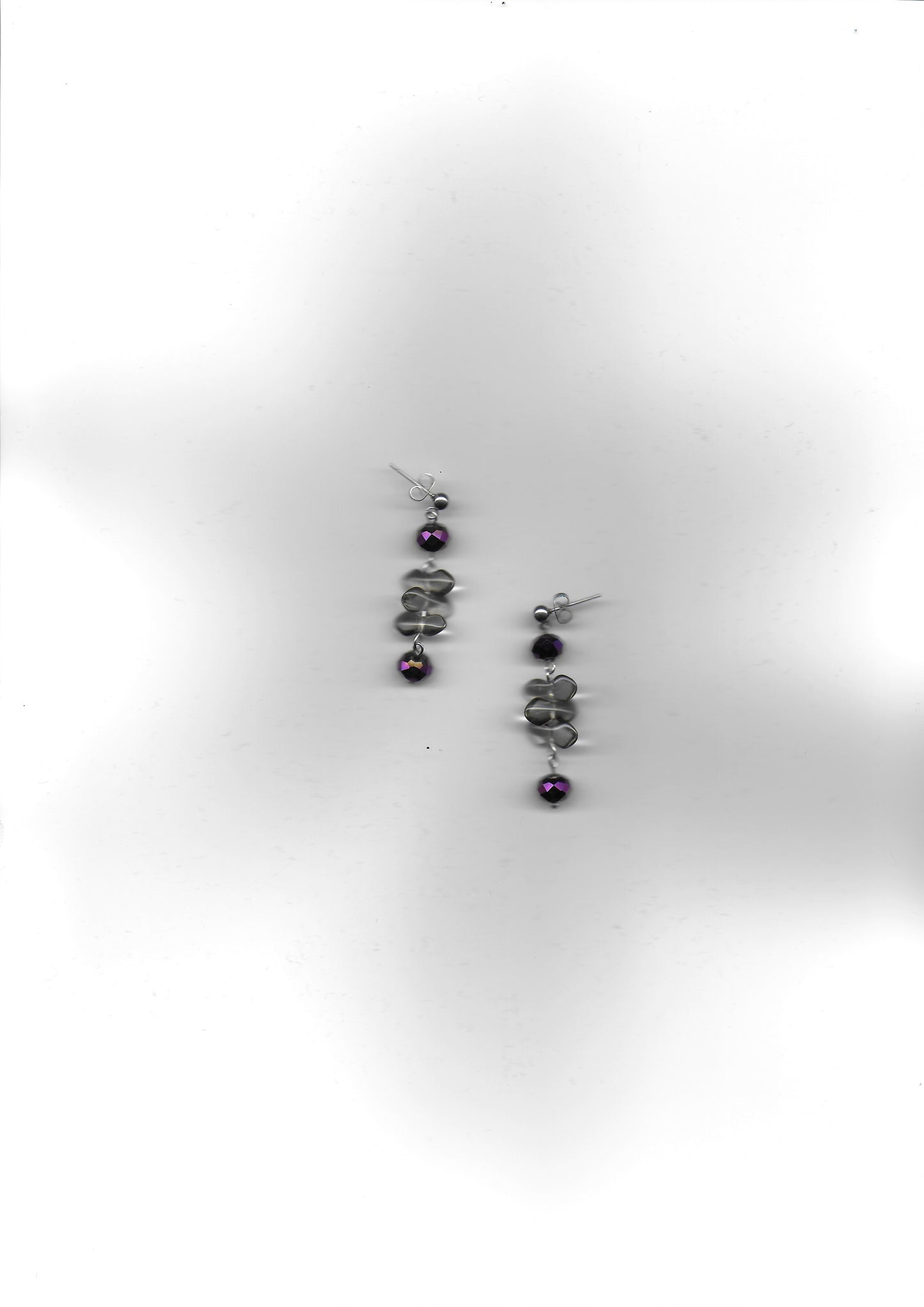 Boucles Glycine