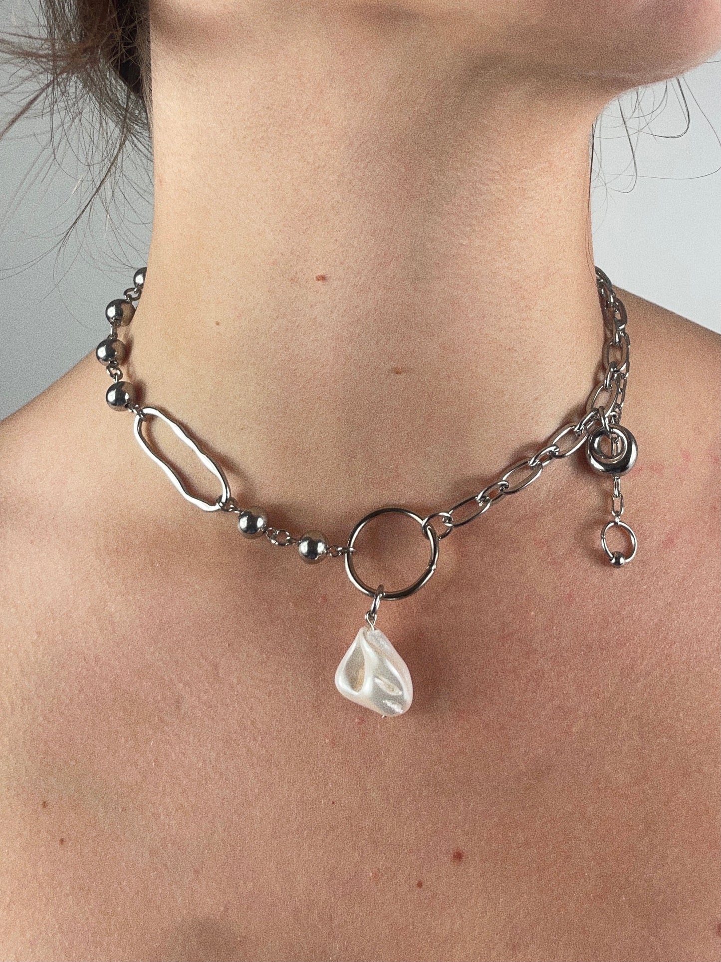 Collier Cascade