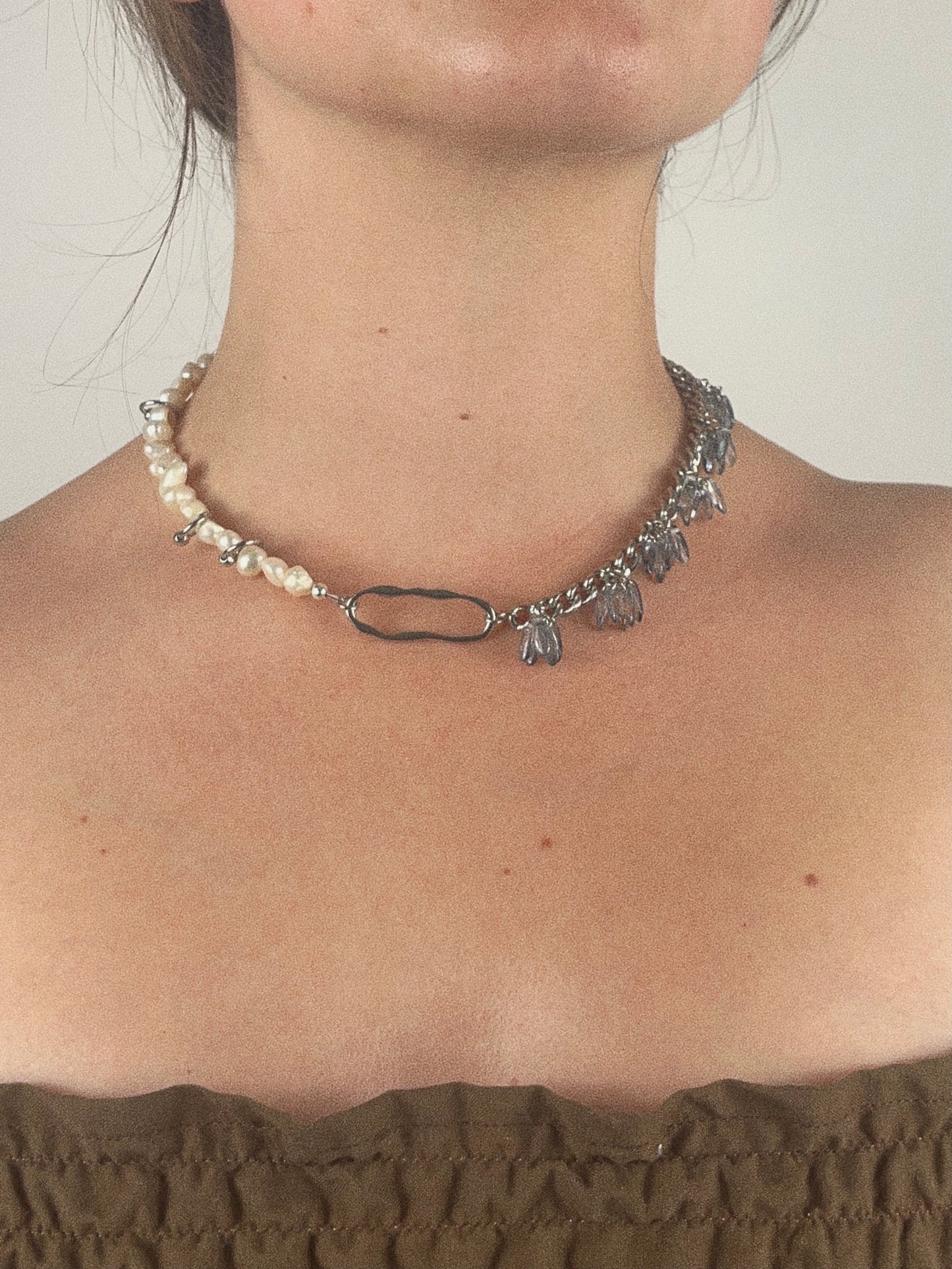 Collier Iode