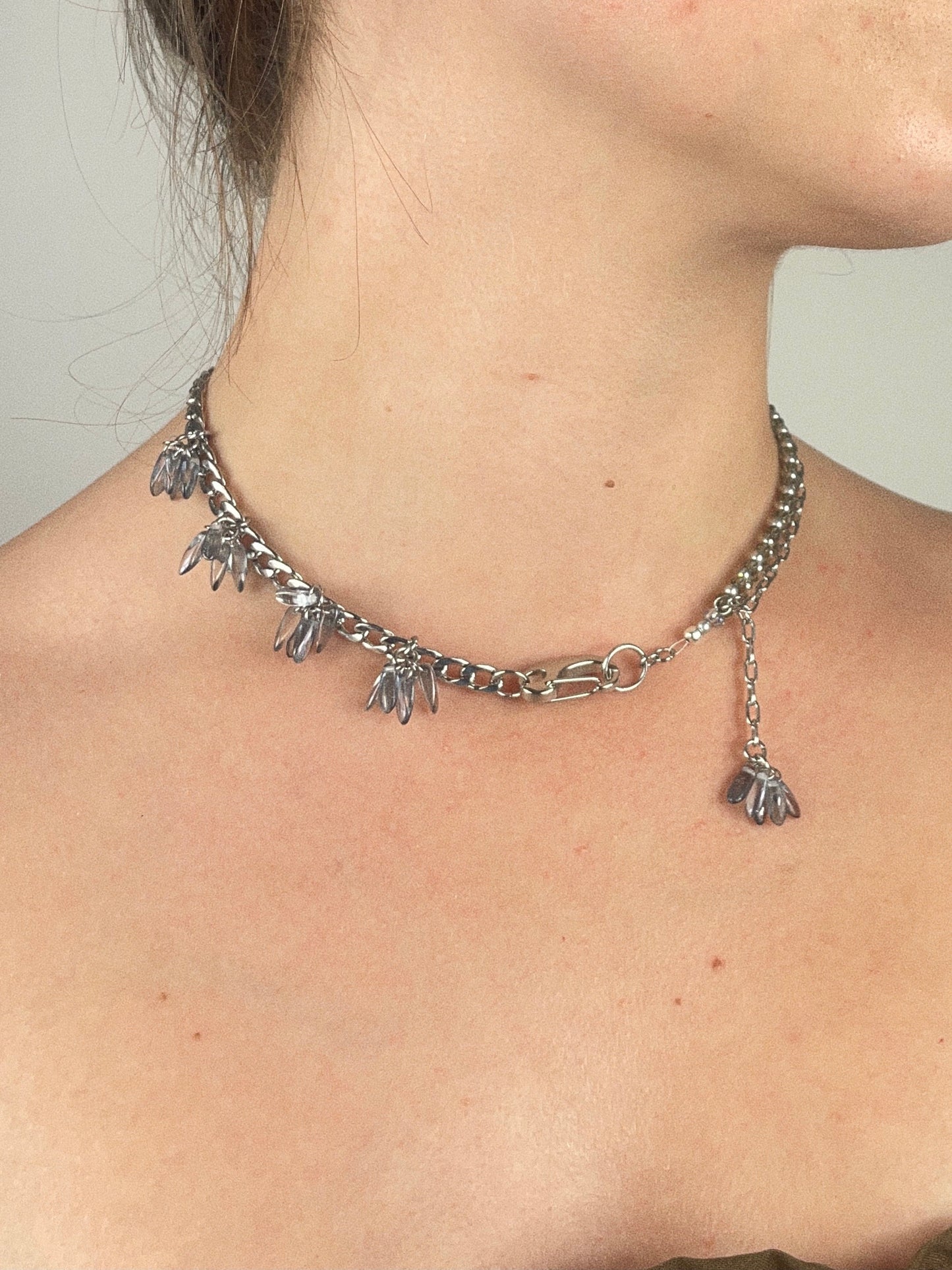 Collier Rosemary