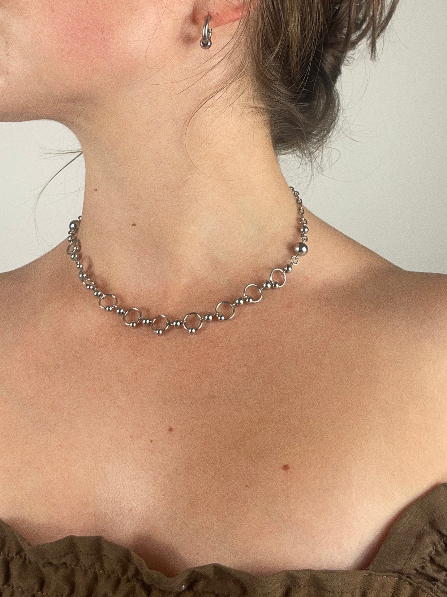 Collier Septum