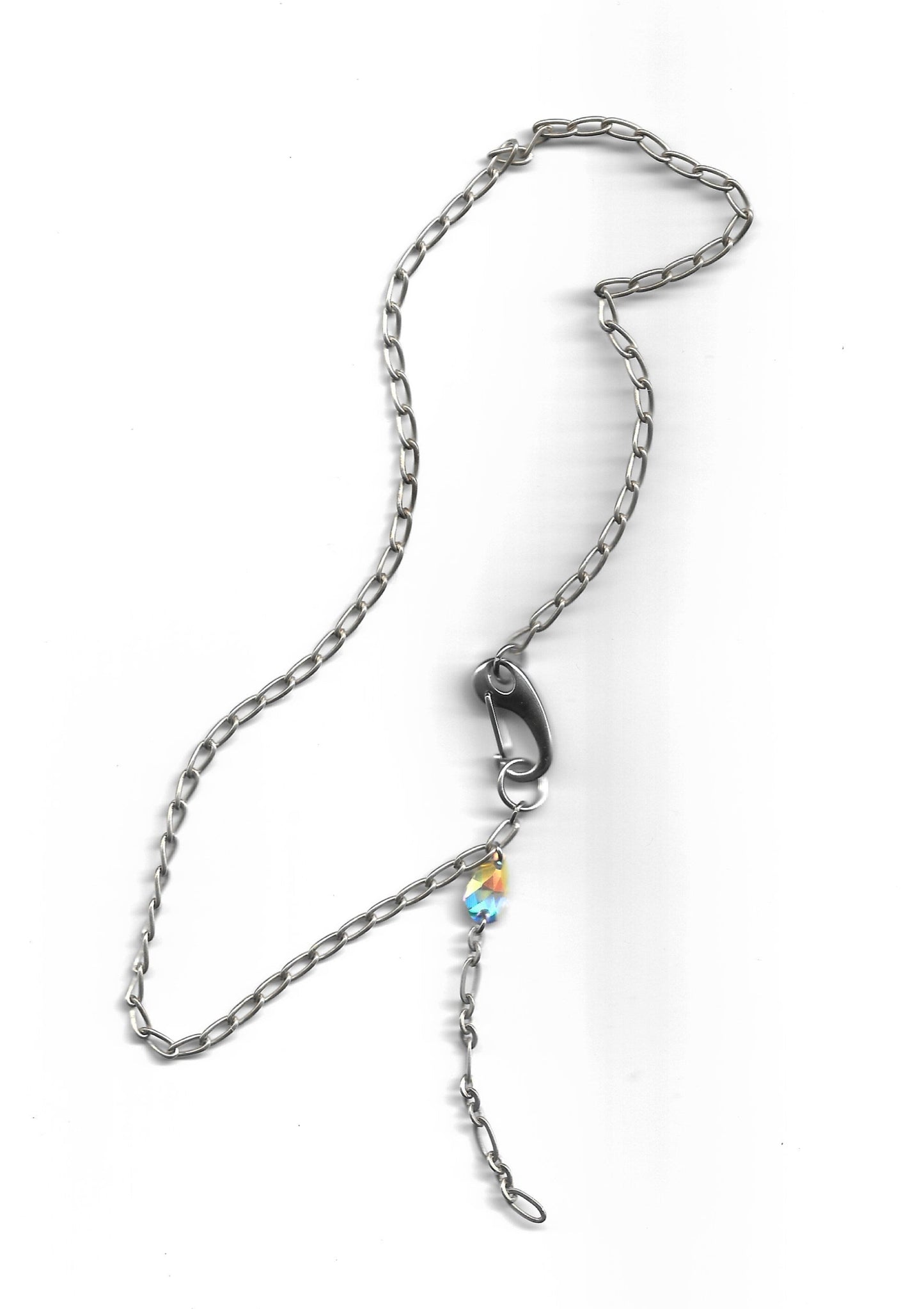 Collier ICED n°1