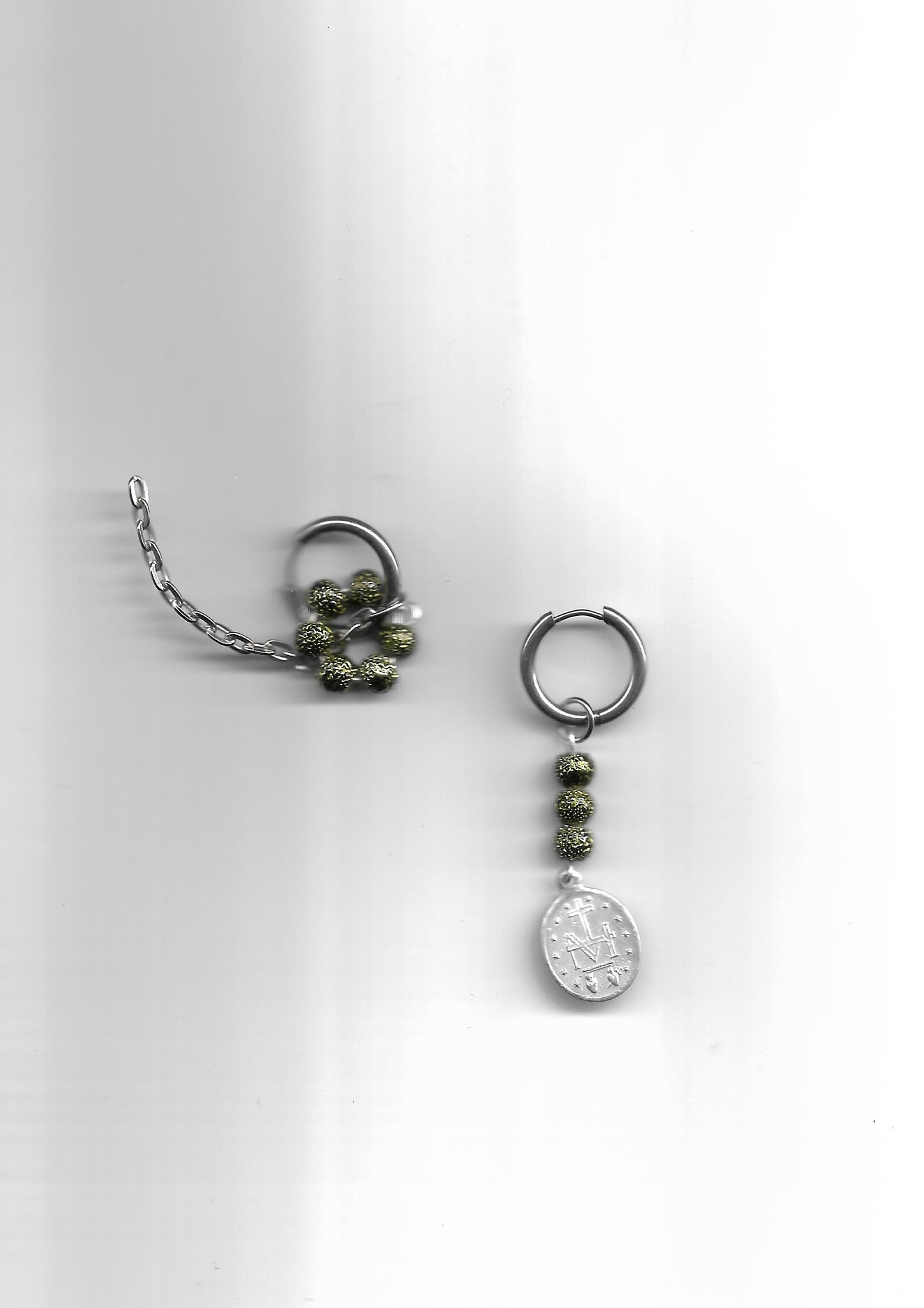 Boucles Virginie