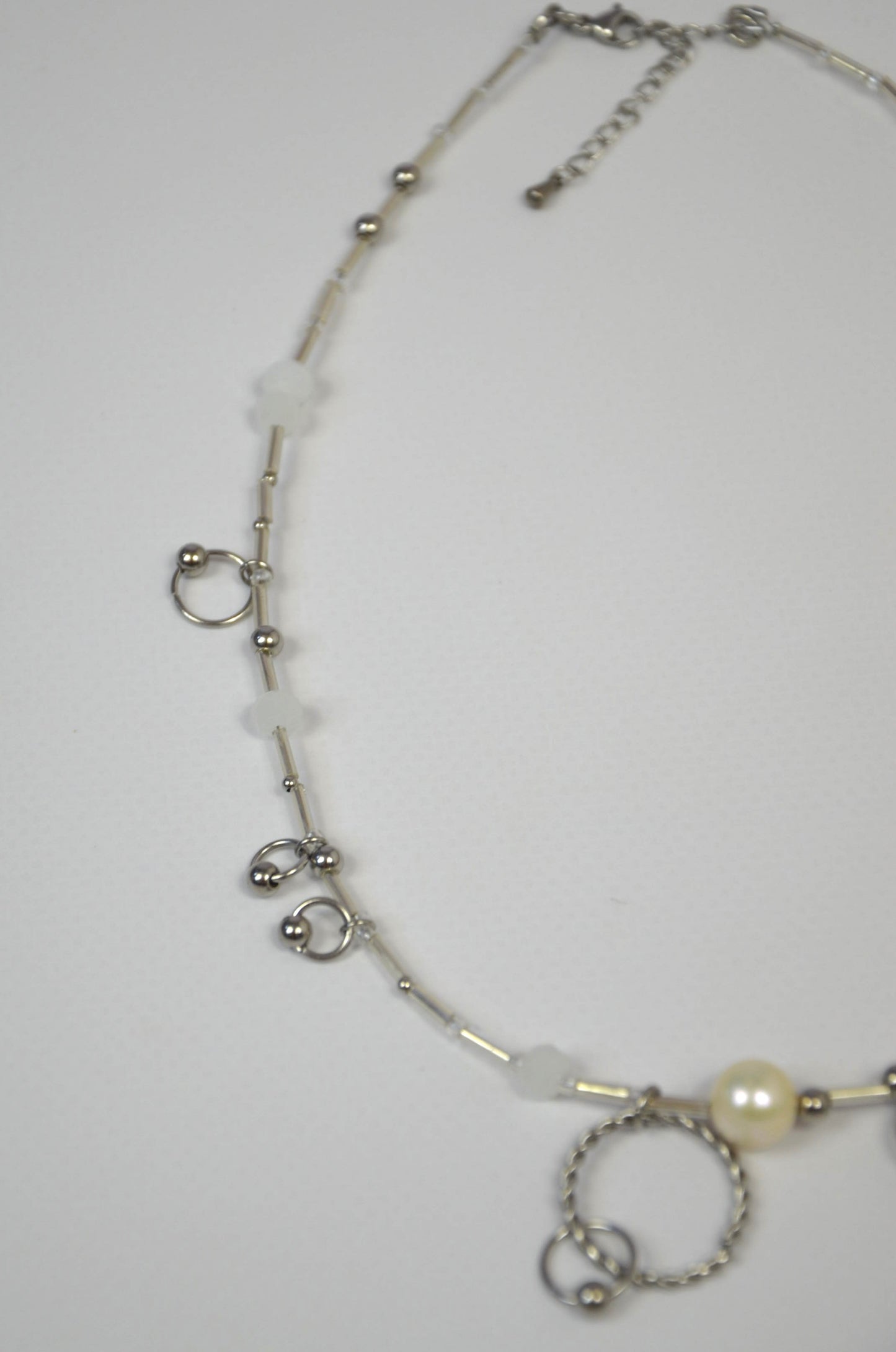 Collier Écume