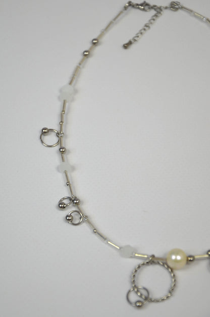 Collier Écume
