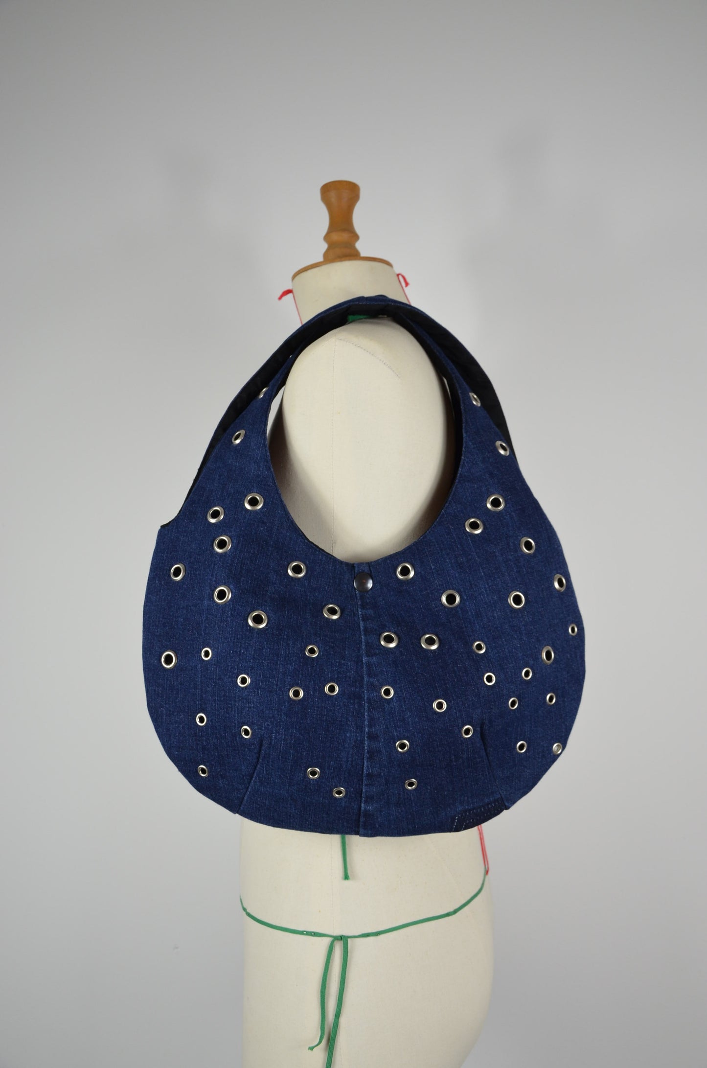 Sac œillets - Trypophobia n°2