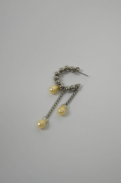 Composition n°9 - Goutte & Septum