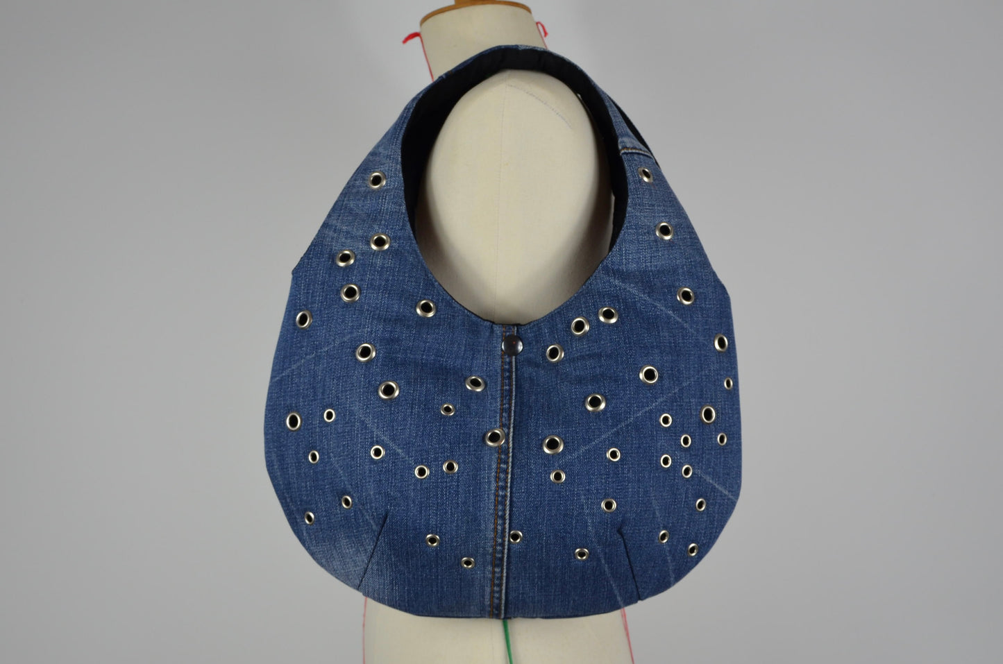 Sac œillets - Trypophobia n°1