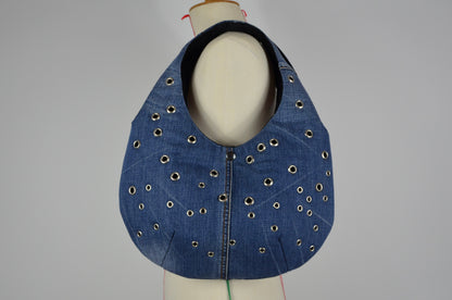 Sac œillets - Trypophobia n°1