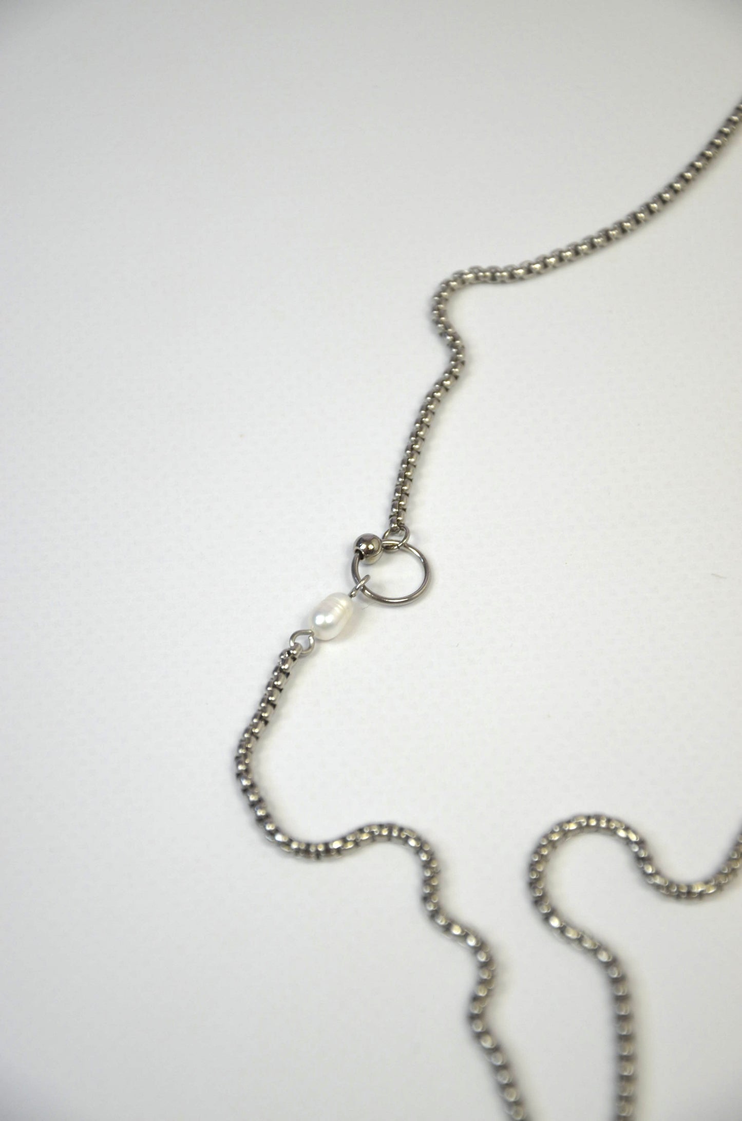 Collier Shell