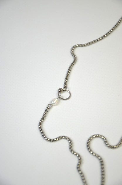 Collier Shell