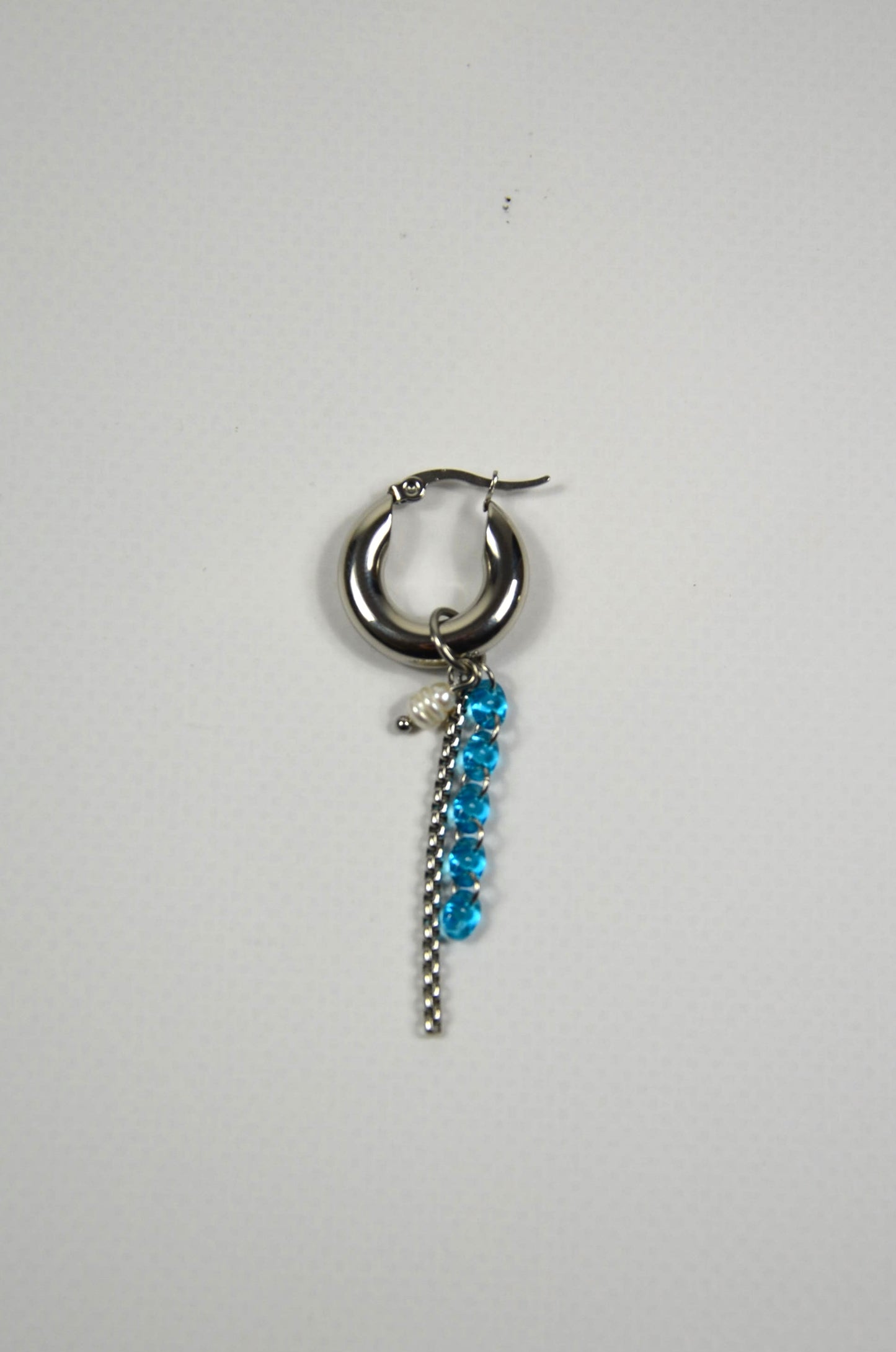 Mono-boucle modulable - Grains de café