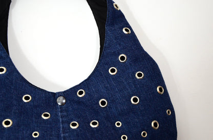 Sac œillets - Trypophobia n°2