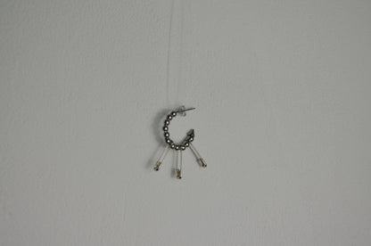 Mono-boucle Épingle