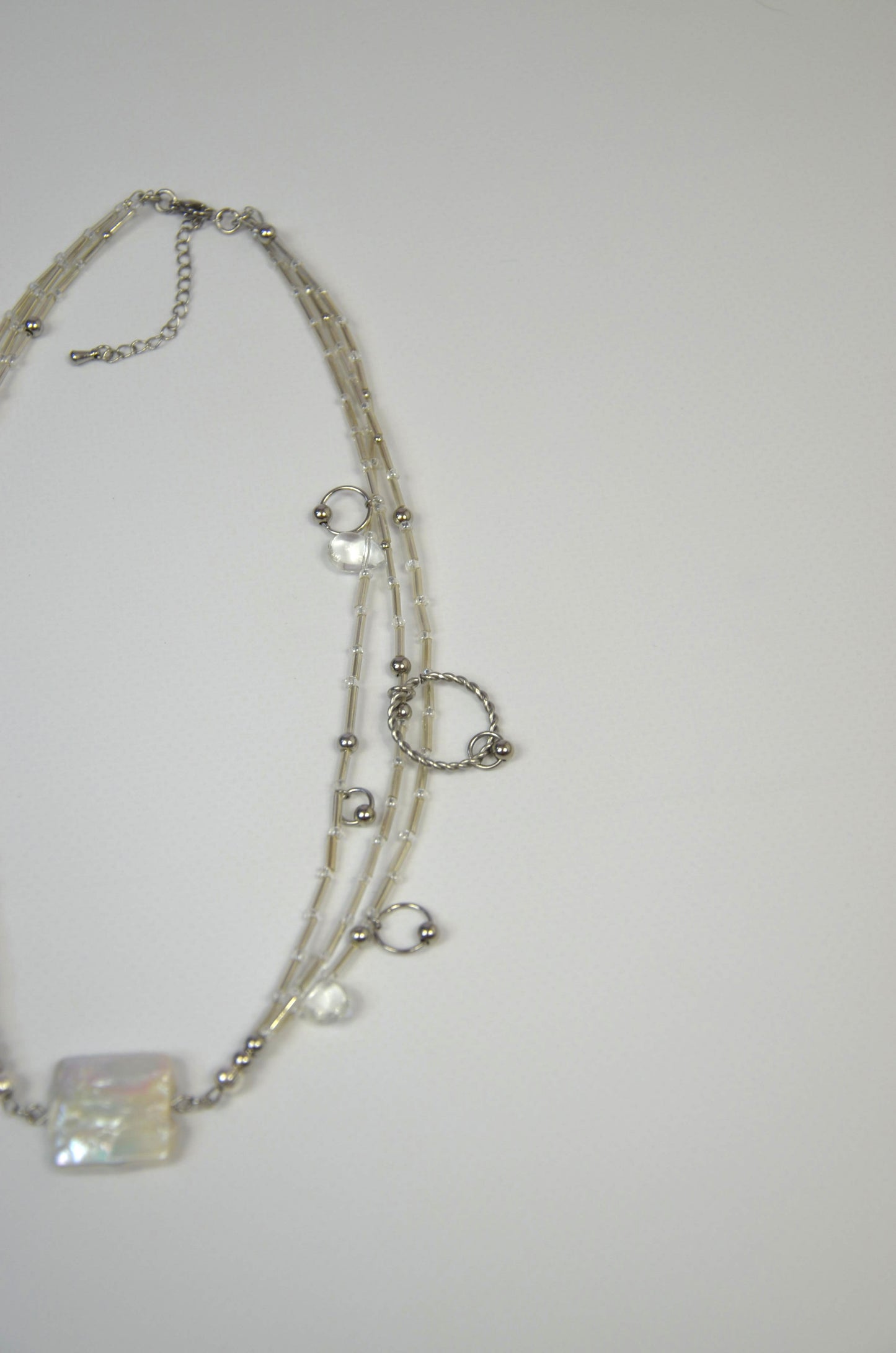Collier Jellyfish