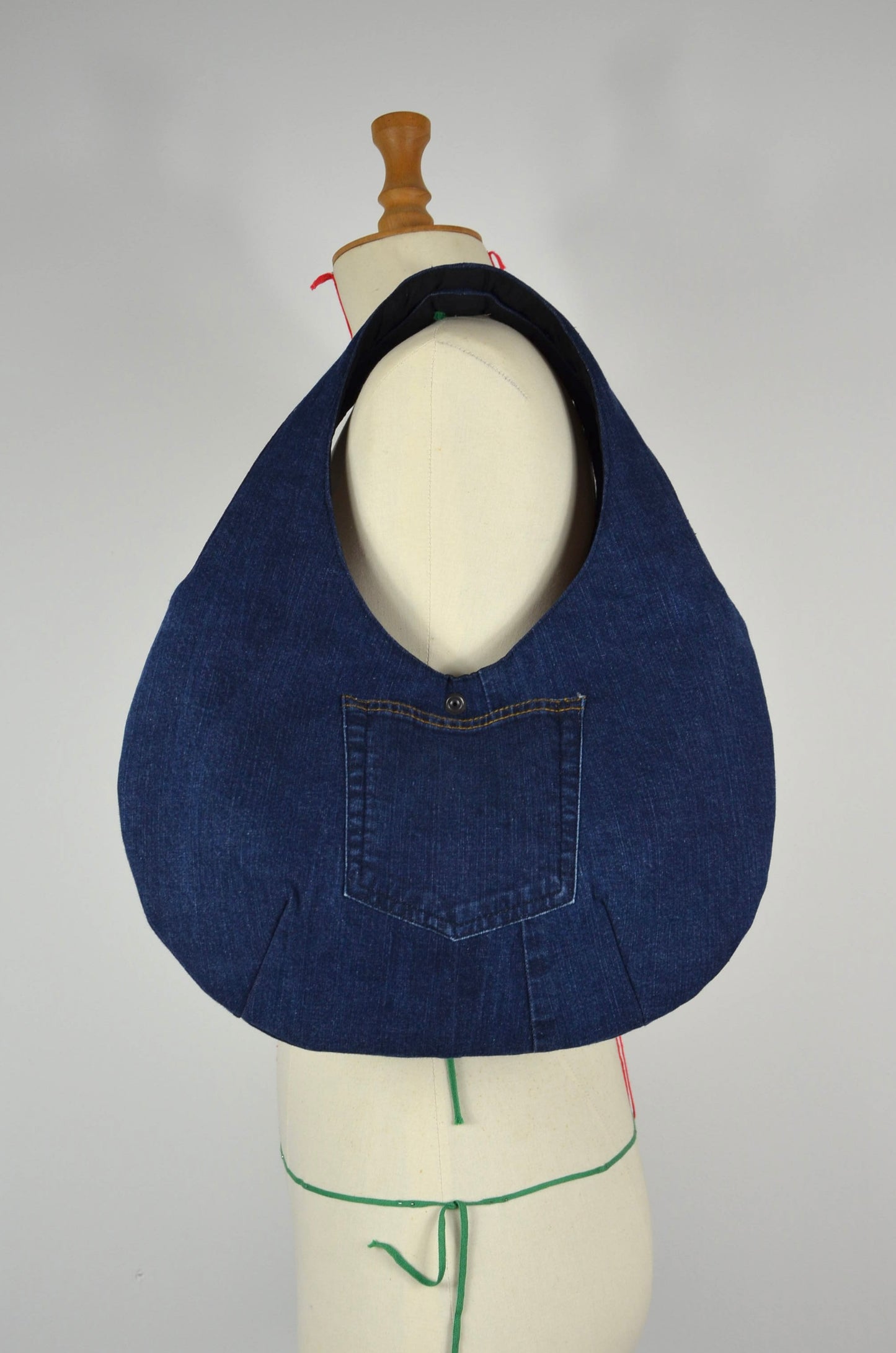 Sac œillets - Trypophobia n°2