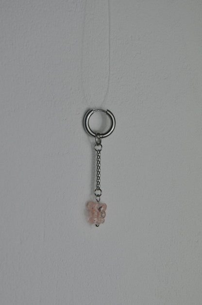 Mono-boucles Raisin