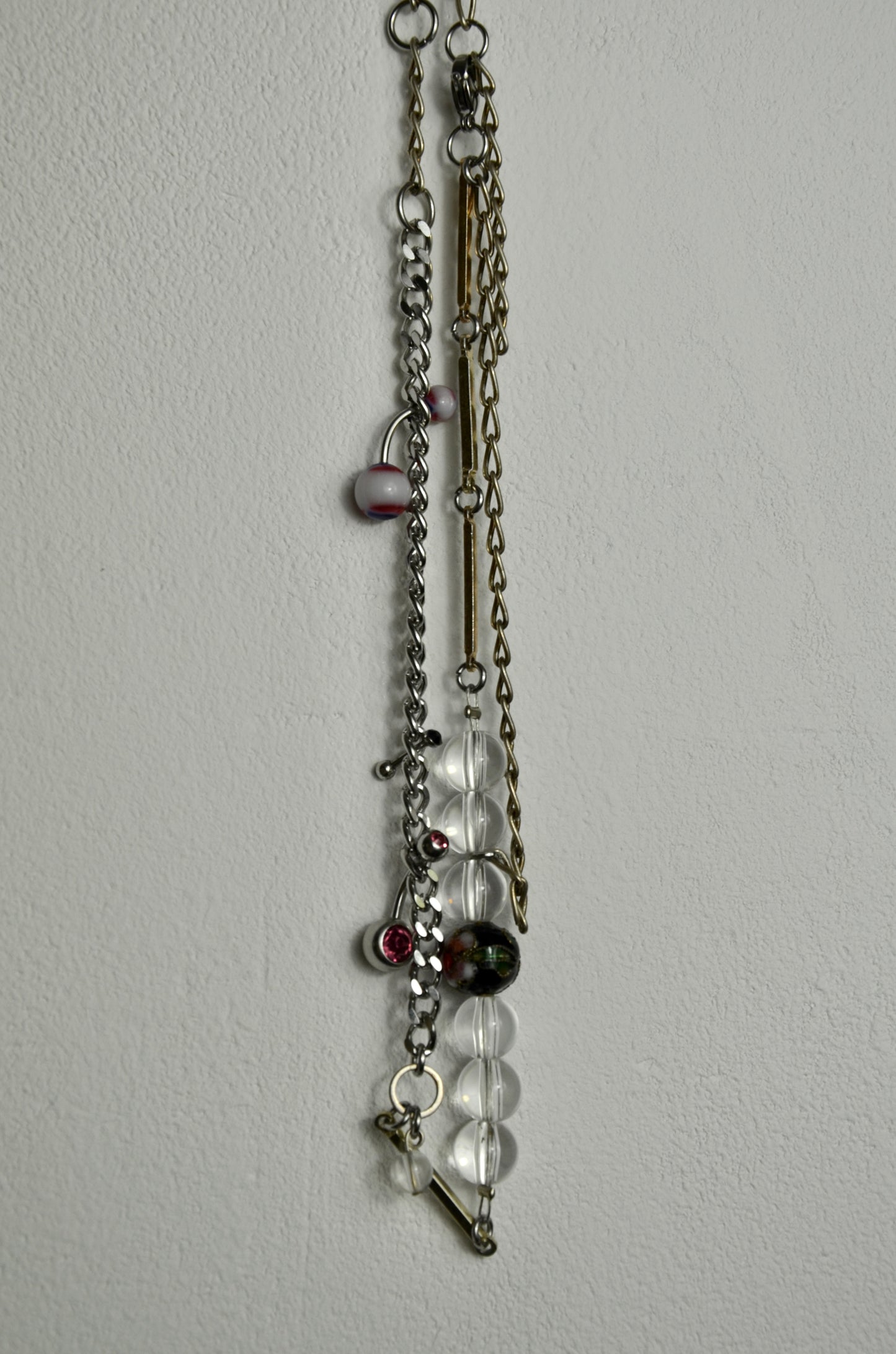 Collier Léon