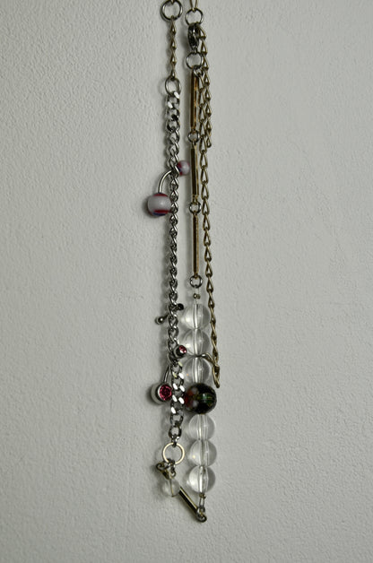 Collier Léon