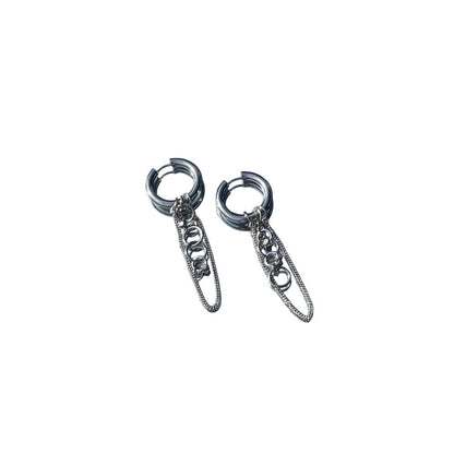 Boucles Bubble n°1