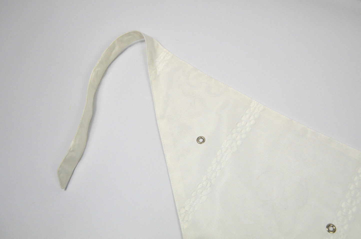Bandeau "Le multi" - blanc