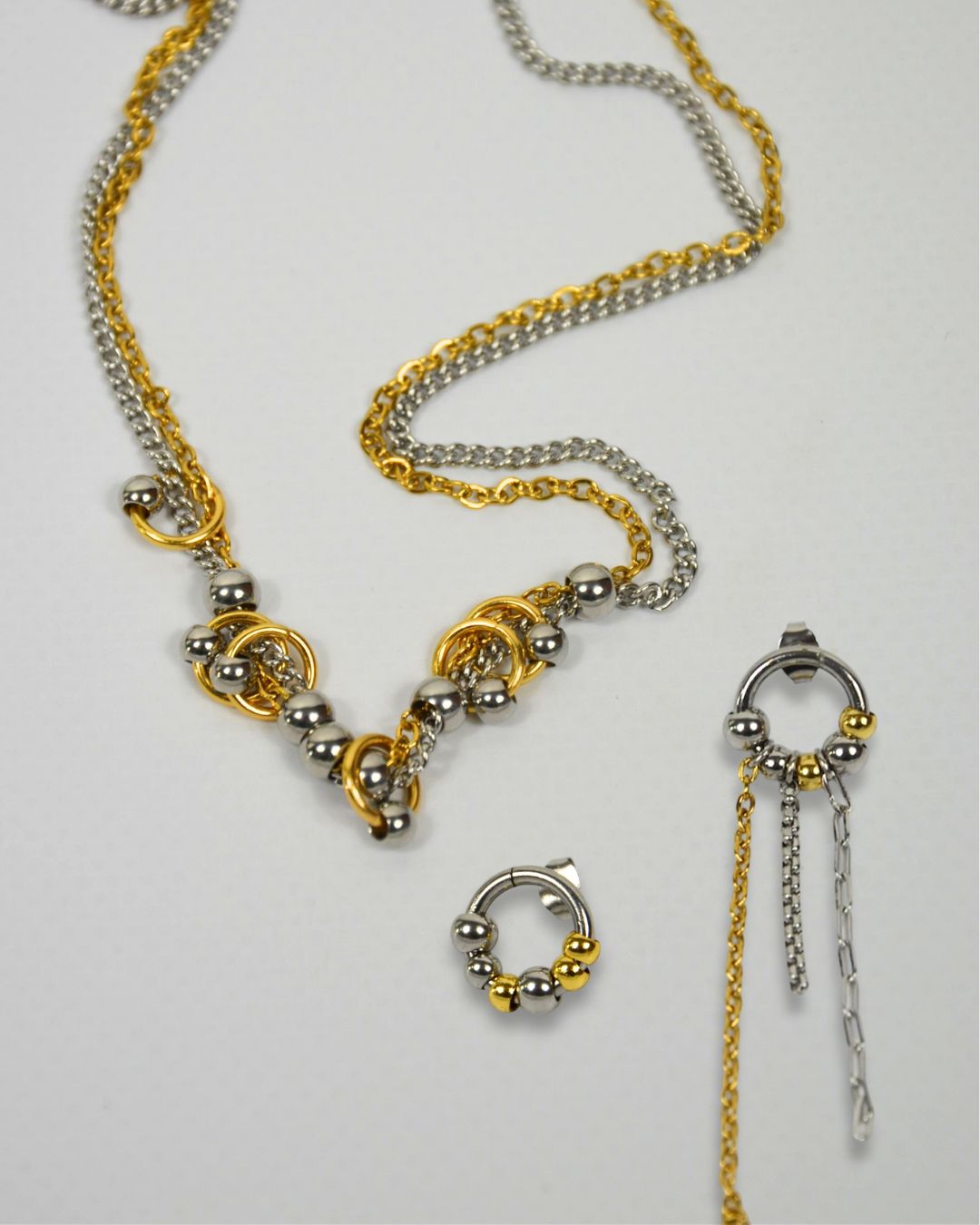 Composition n°2 - Halo