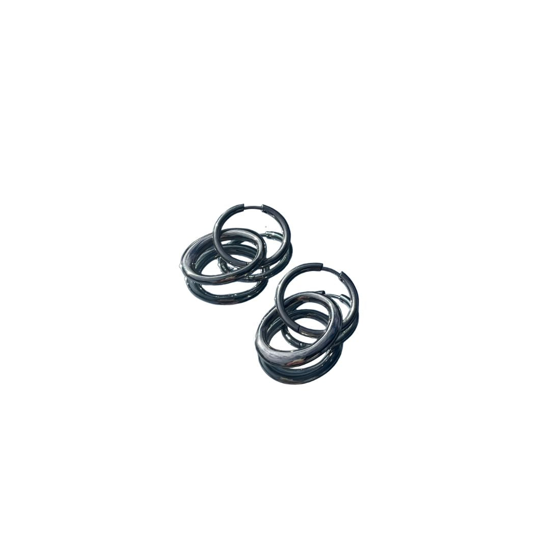 Boucles Organique