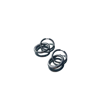Boucles Organique
