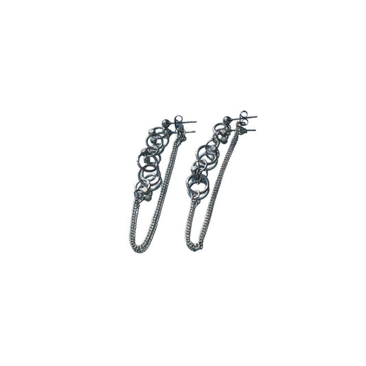 Boucles Bubble n°2