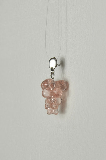 Boucles Raisin