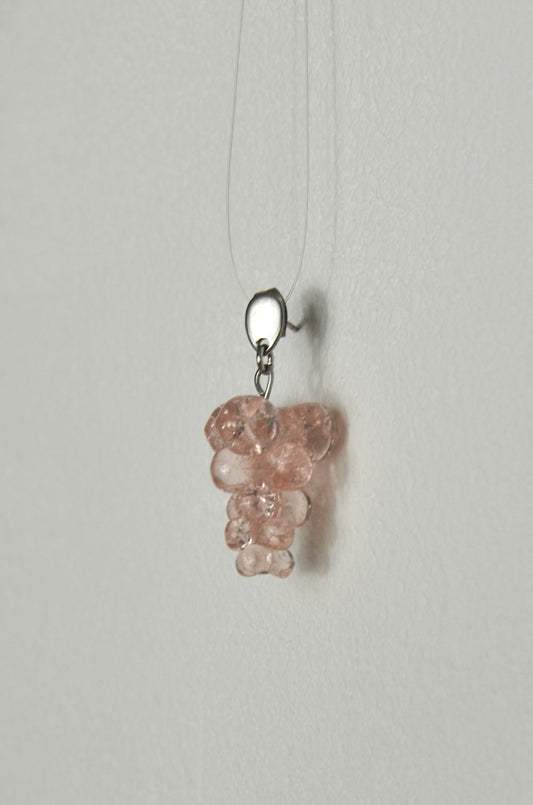 Boucles Raisin