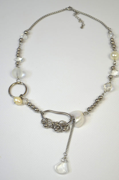 Collier Chrome