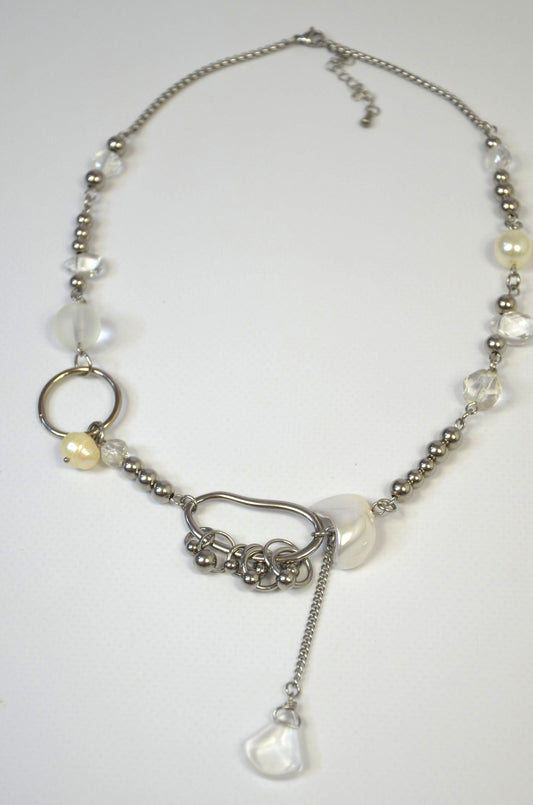 Collier Chrome
