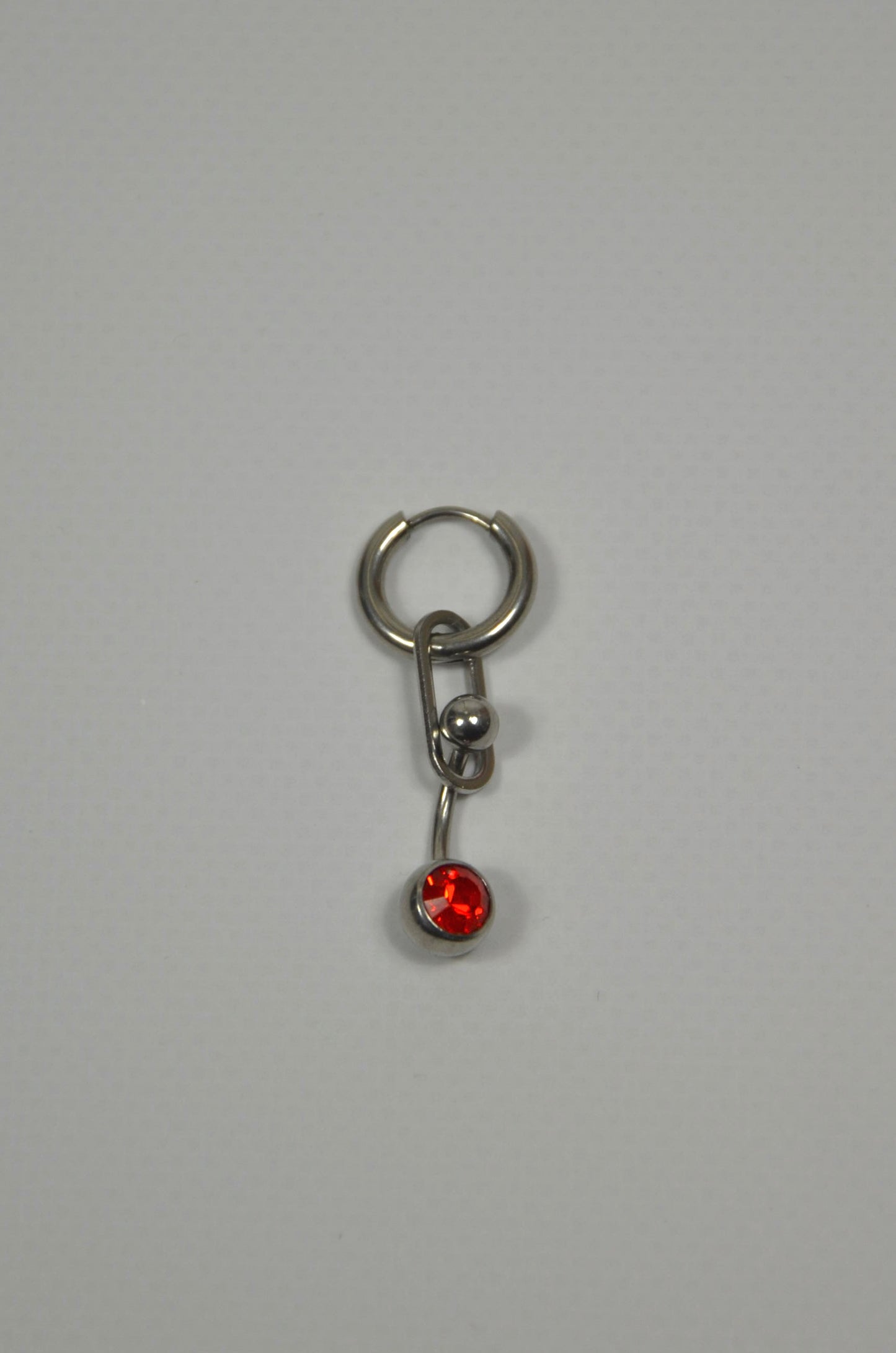 Mono-boucles Piercing