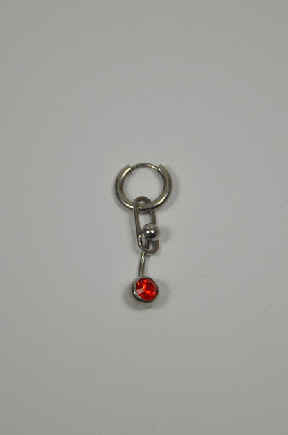 Mono-boucles Piercing