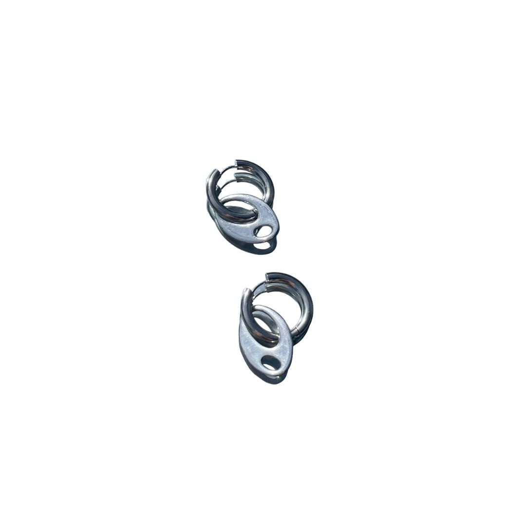 Boucles Ovoïde