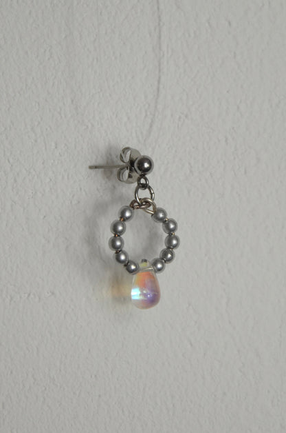 Boucles Bouquet n°1