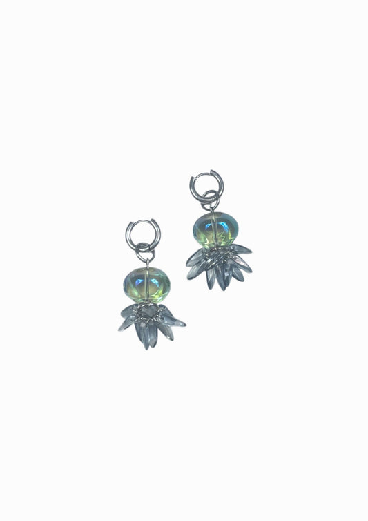 Boucles Iode