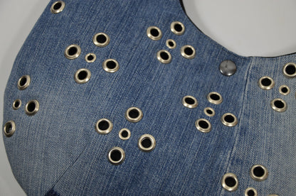 Sac œillets - Fleurs n°1