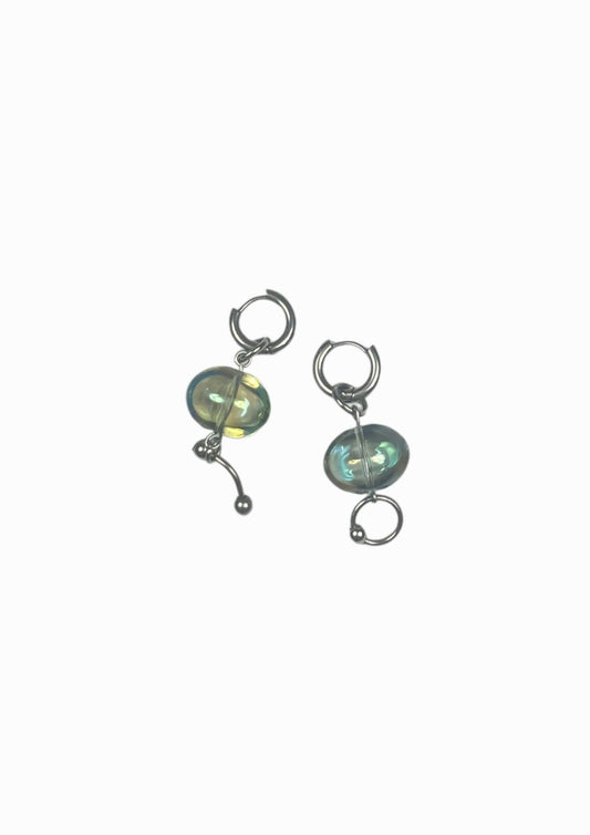 Boucles Plum