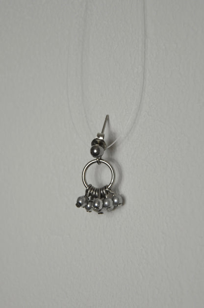 Boucles Bouquet n°2