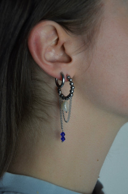Boucles Céramique