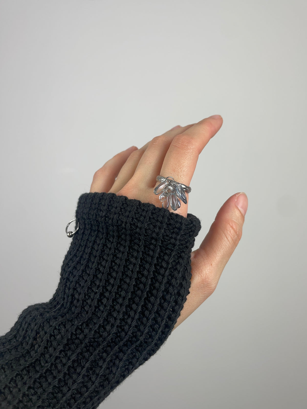 Bague Rosemary